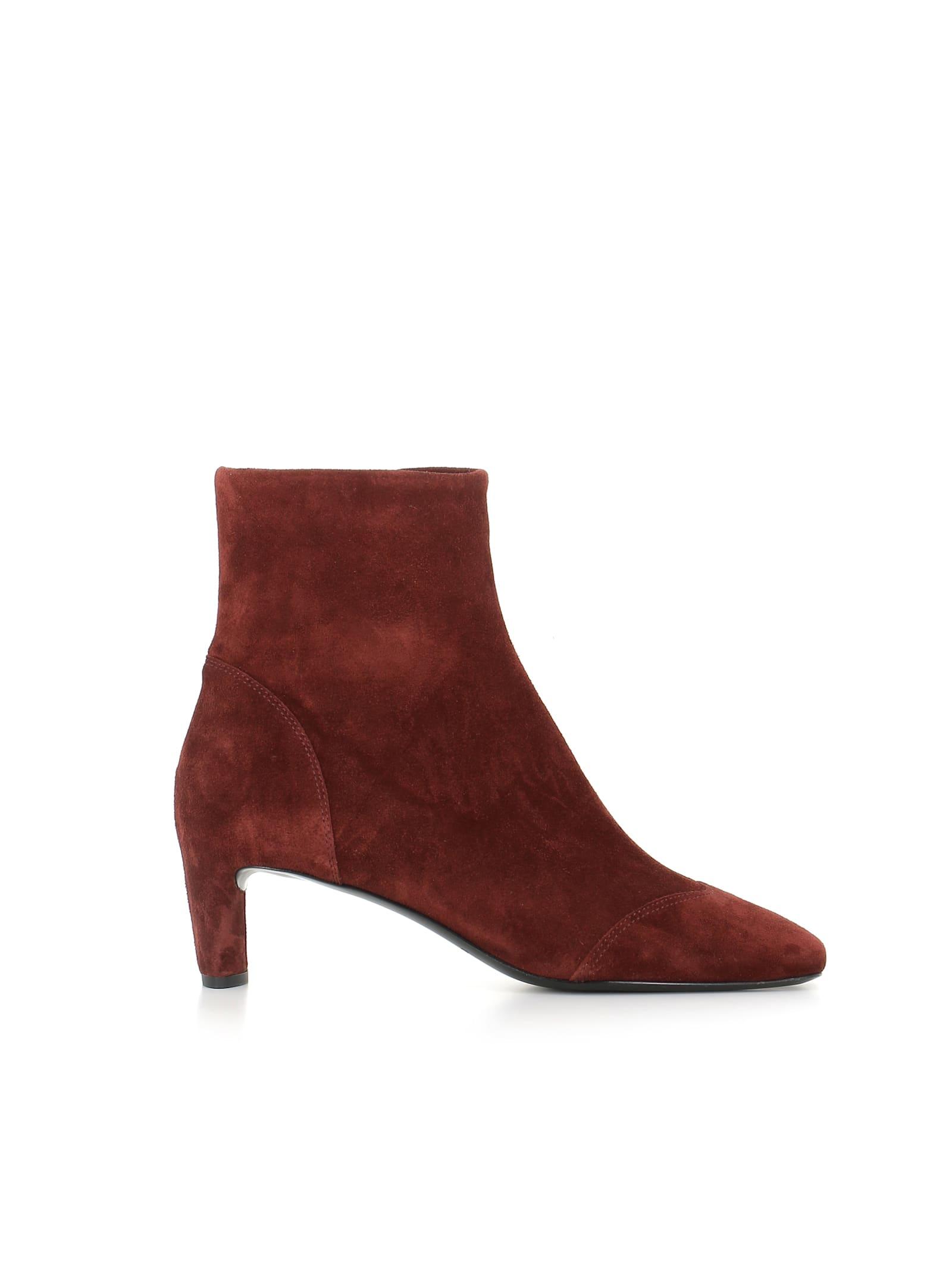 del carlo ankle boot 11819