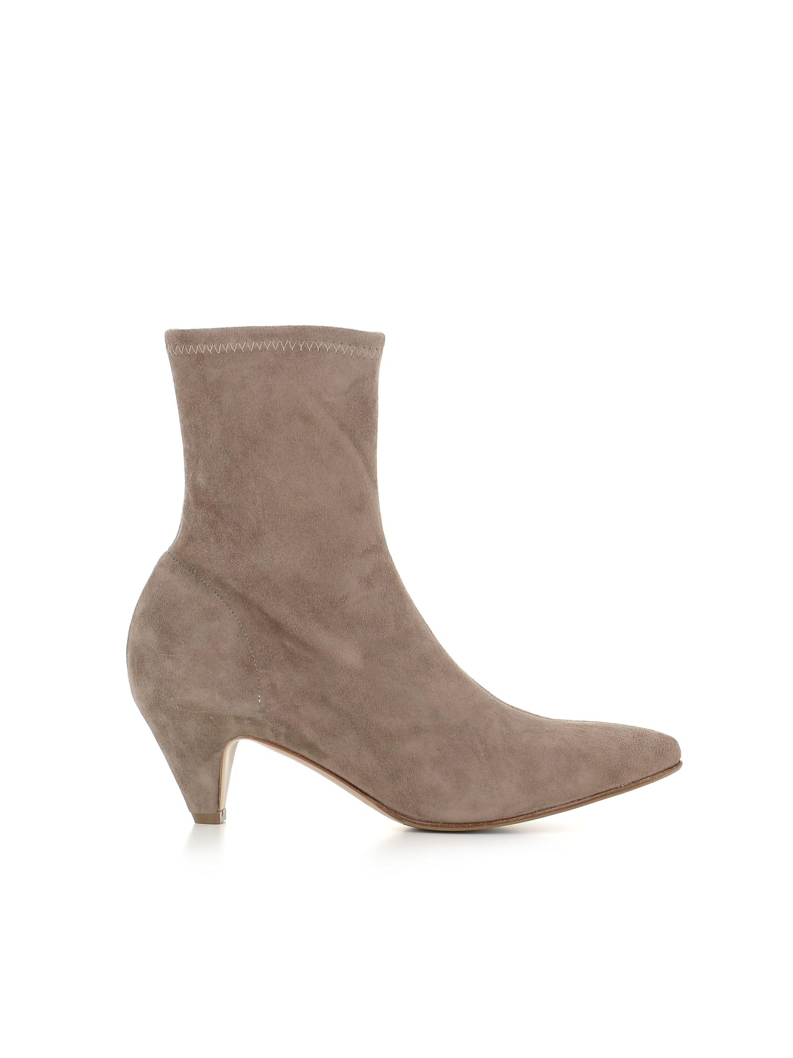 del carlo ankle boot 12018