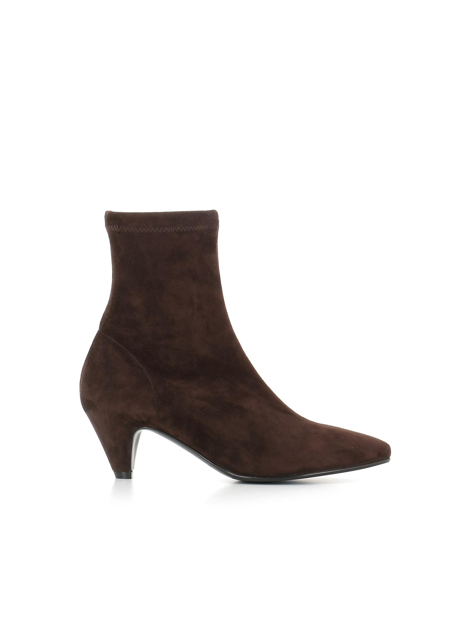 del carlo ankle boot 12018