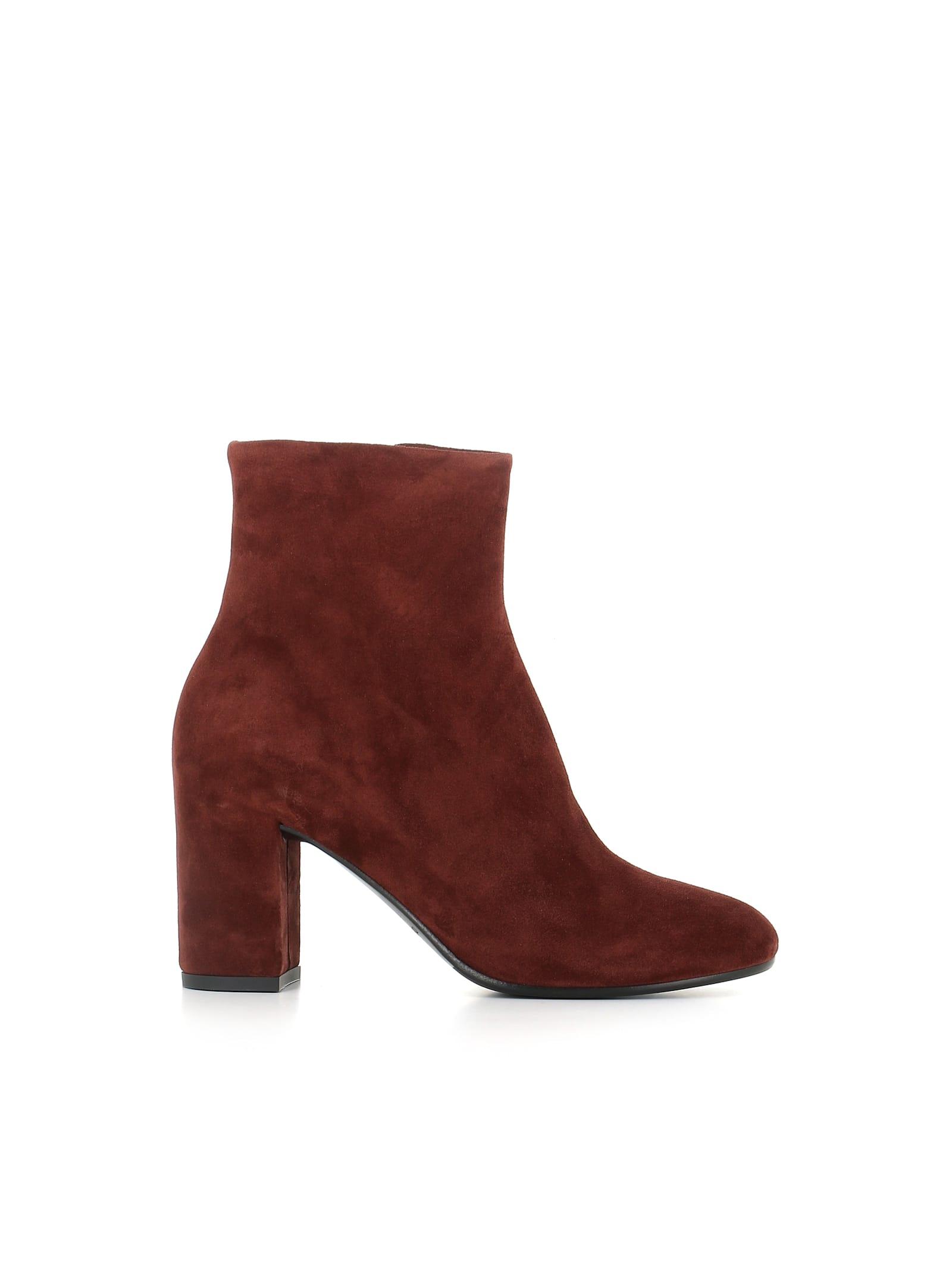 del carlo ankle-boot 12023