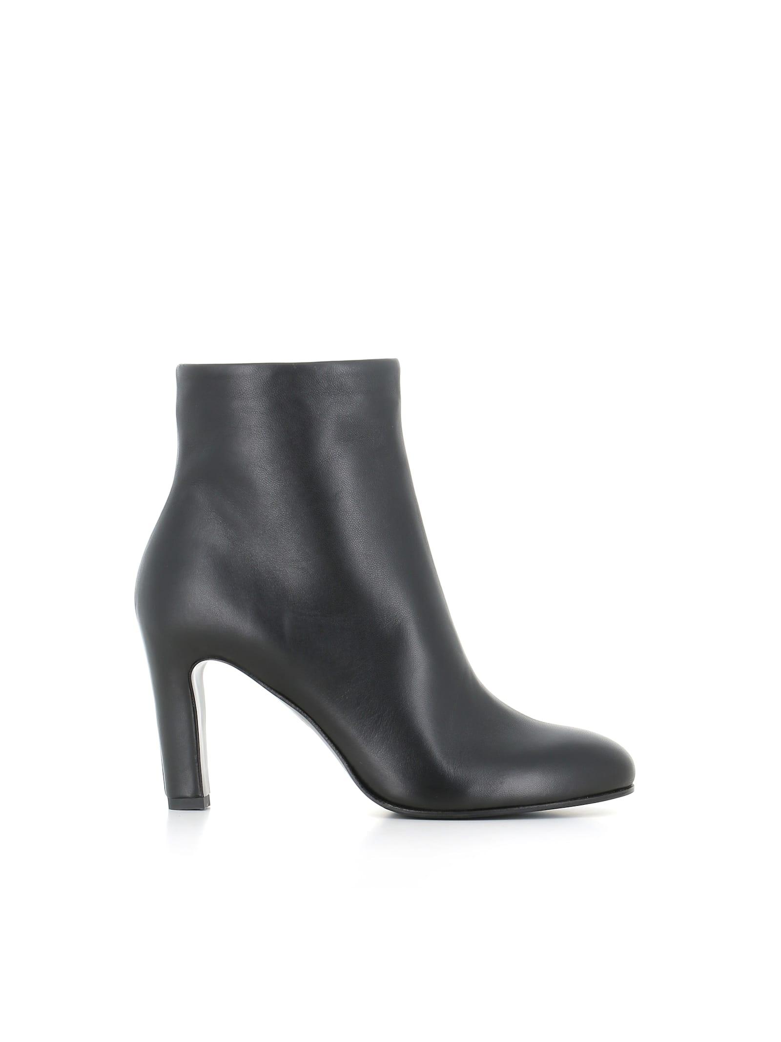 del carlo ankle-boot 12027