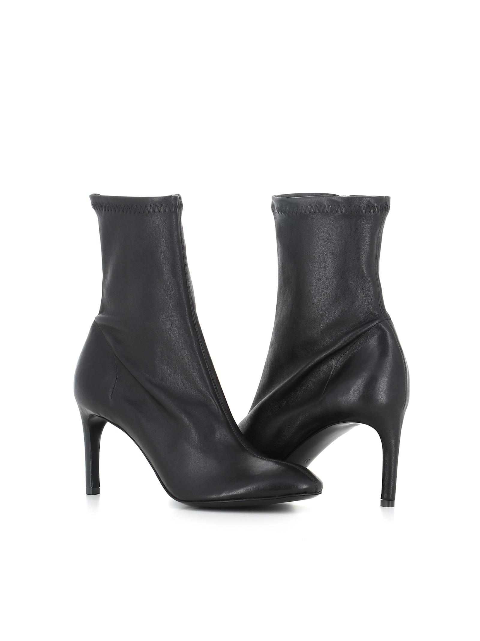 del carlo ankle-boot 12106