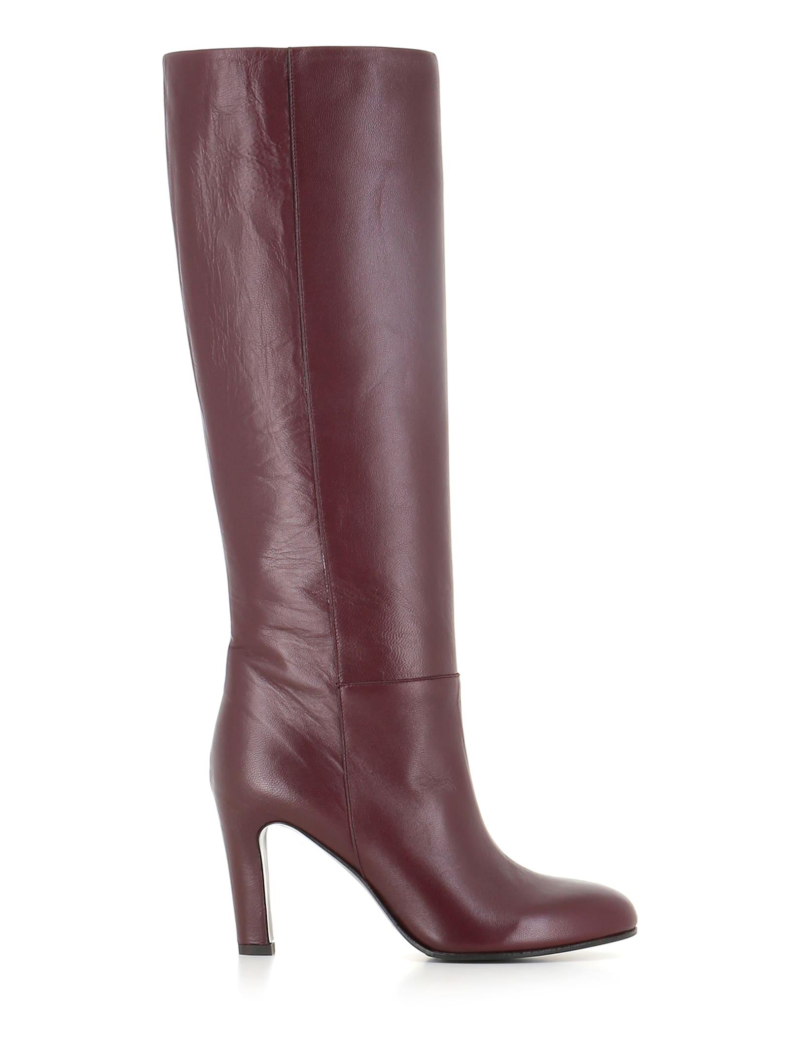 del carlo boot 11028