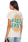 del sol tee