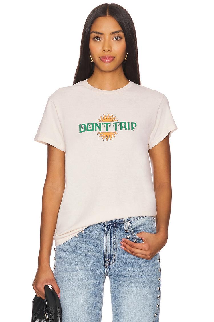 del sol tee