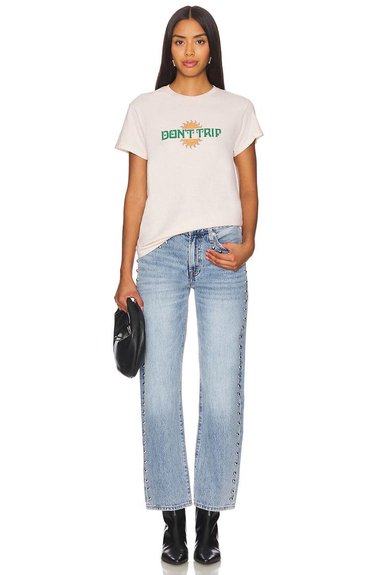 del sol tee