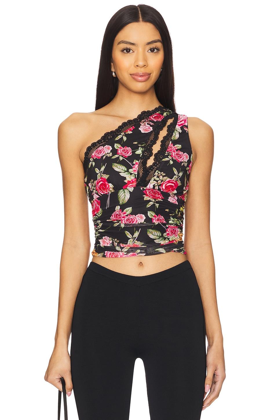 delany top