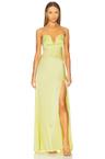 delara gown