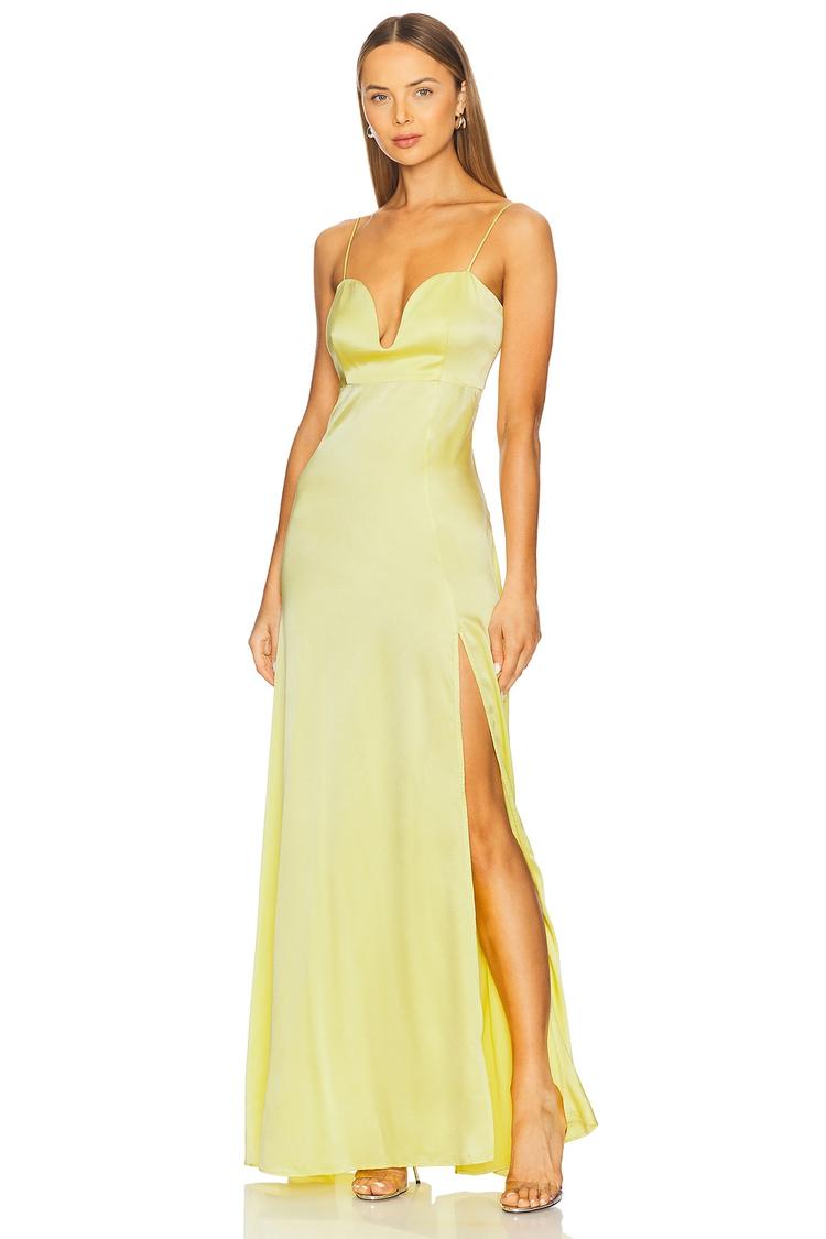 delara gown