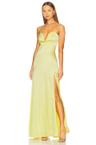 delara gown