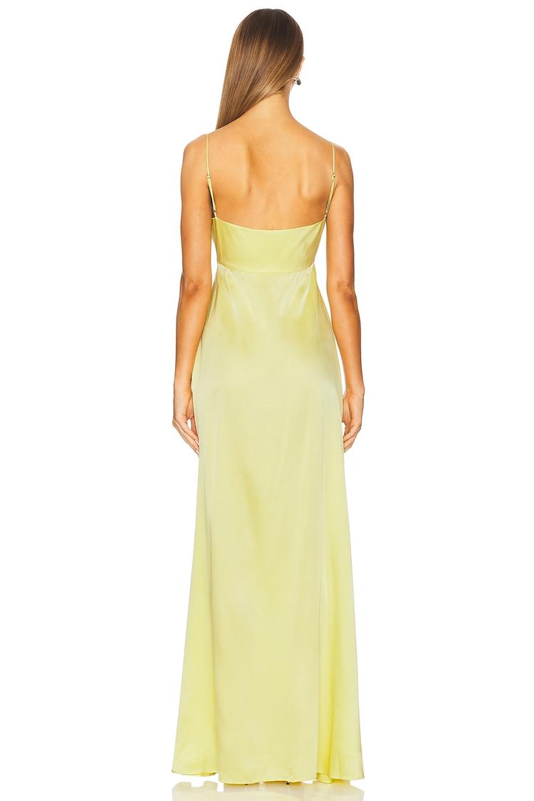 delara gown