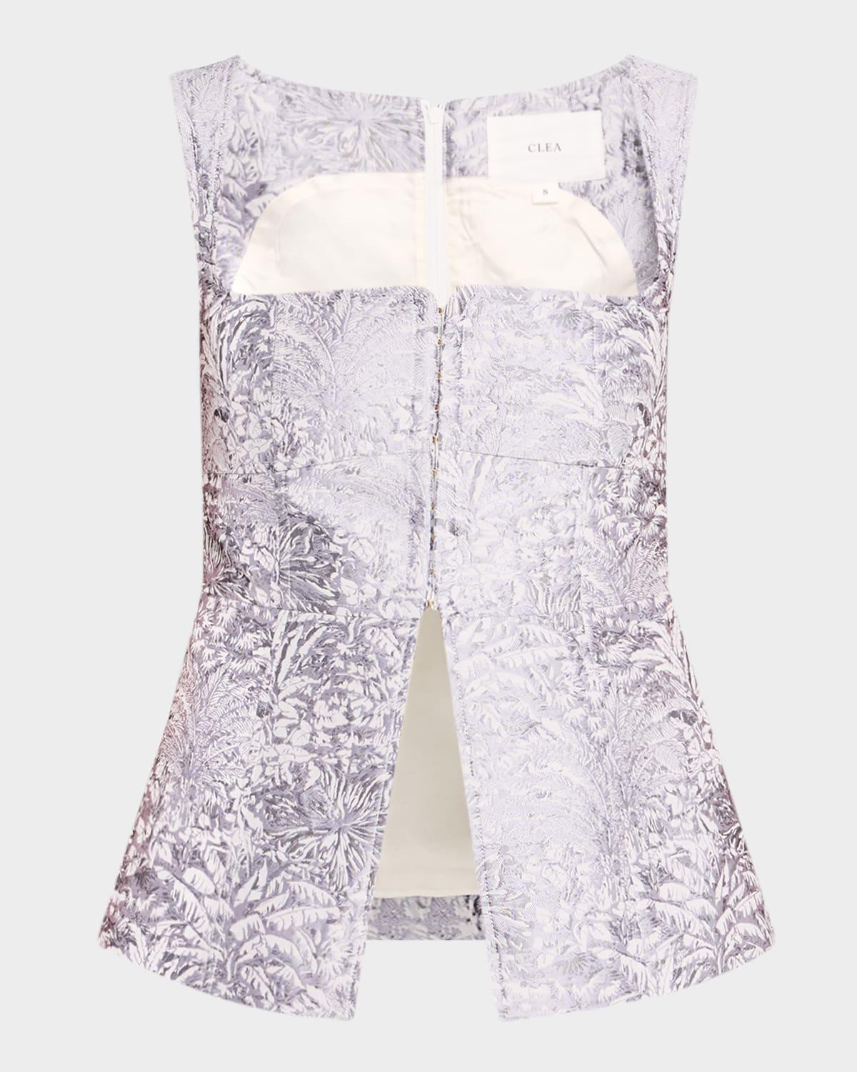 delfina top
