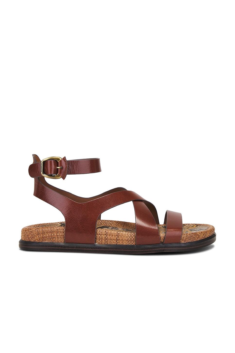 delia sandal