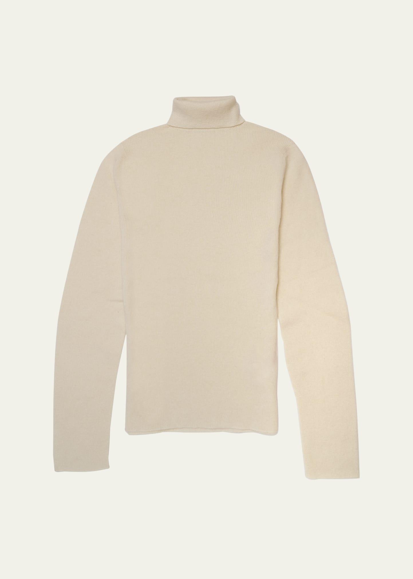 delicash turtleneck sweater
