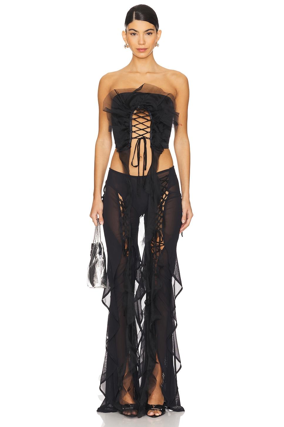 delicate weapon top