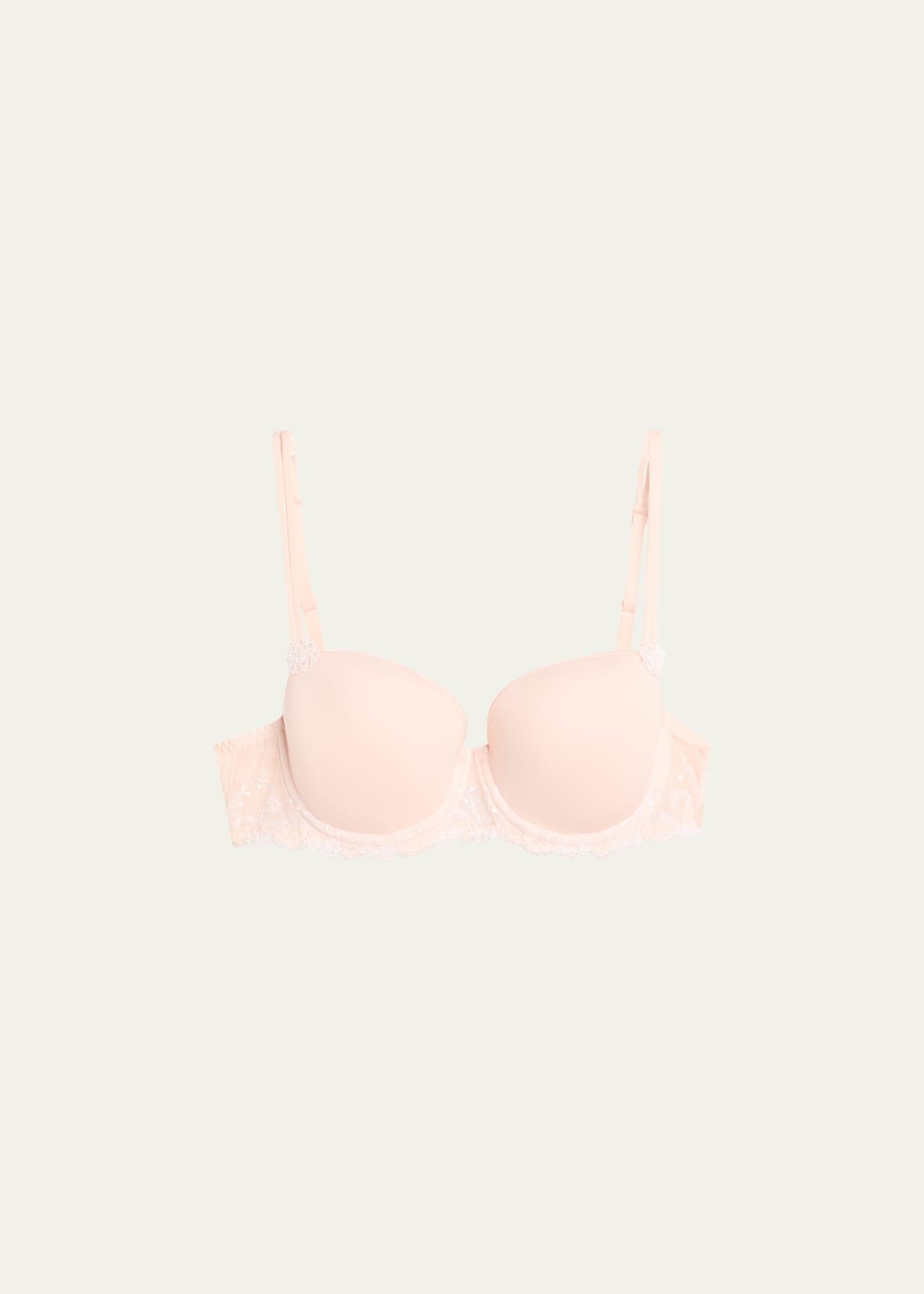 delice 3d molded bra