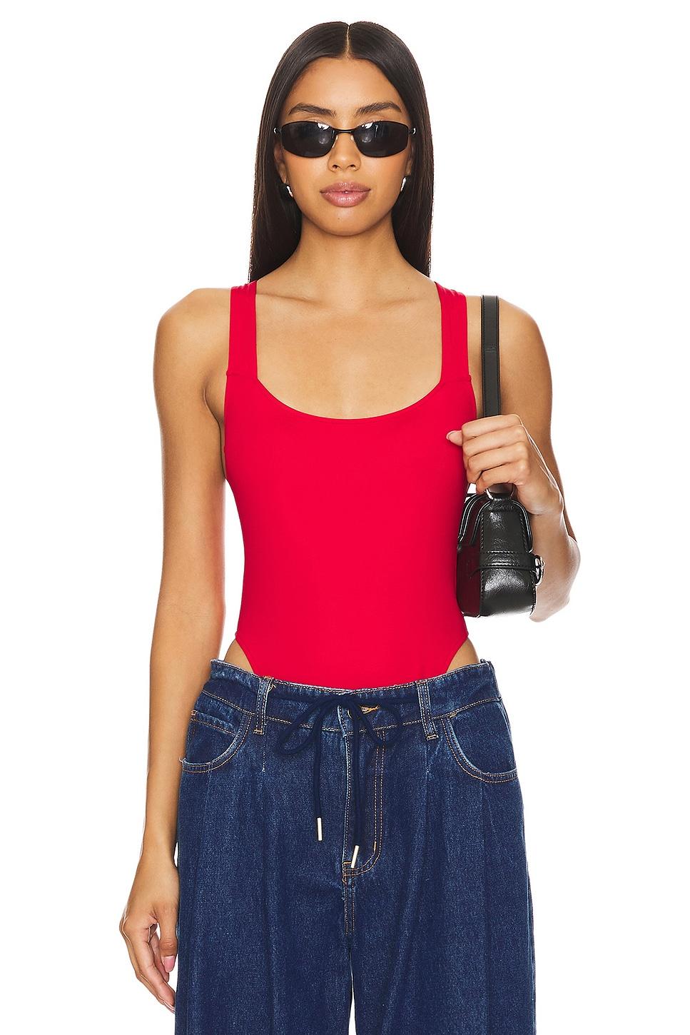 delicious linden bodysuit