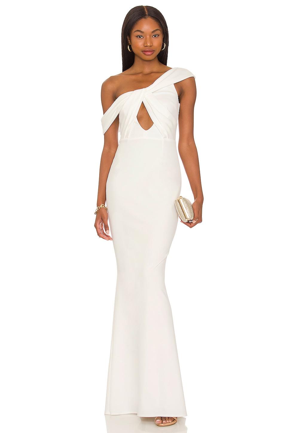 delilah gown
