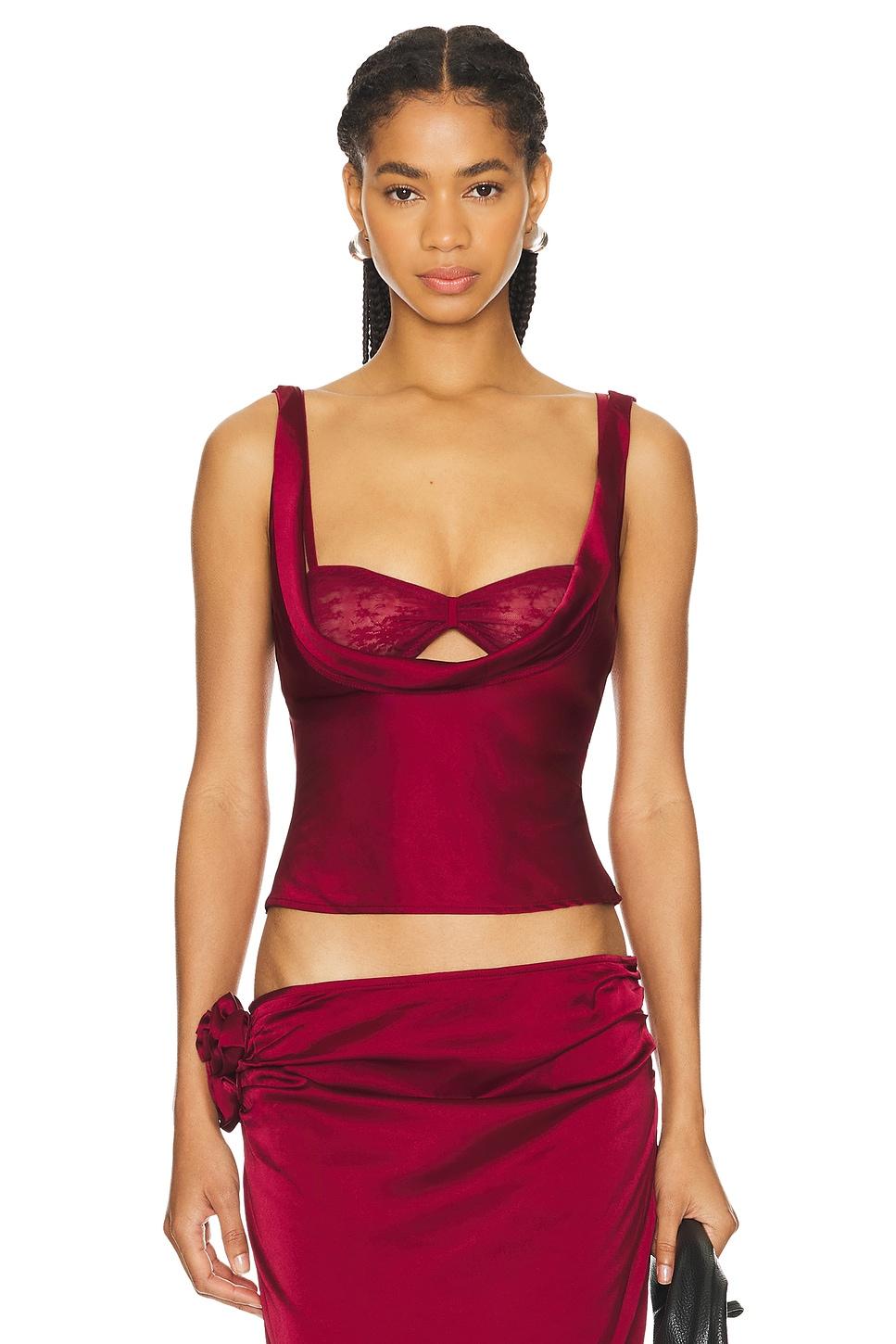 delilah top