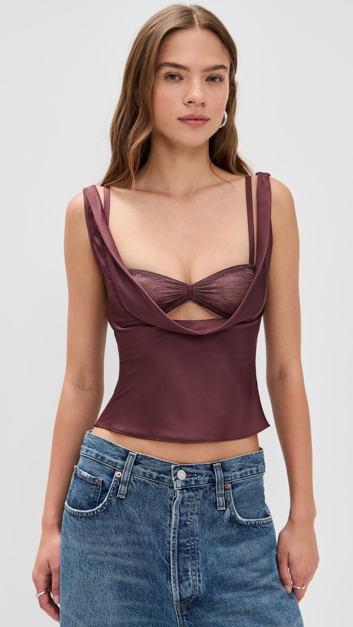 delilah top