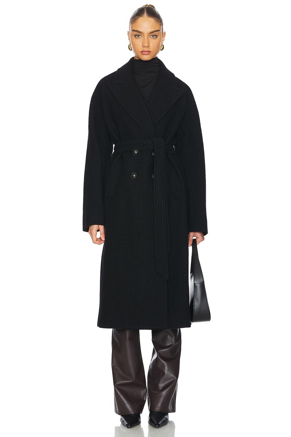 della dickey coat