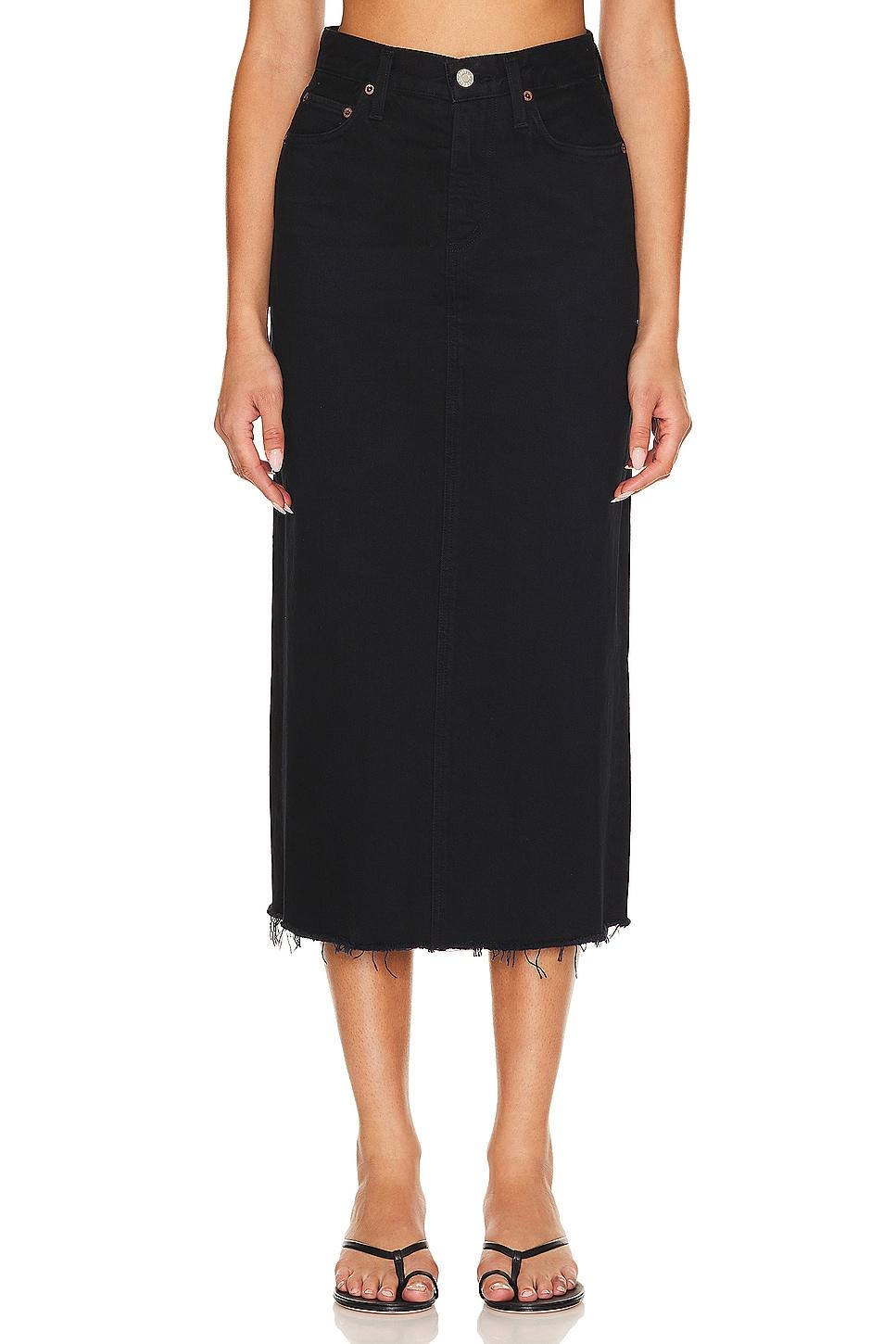 della skirt