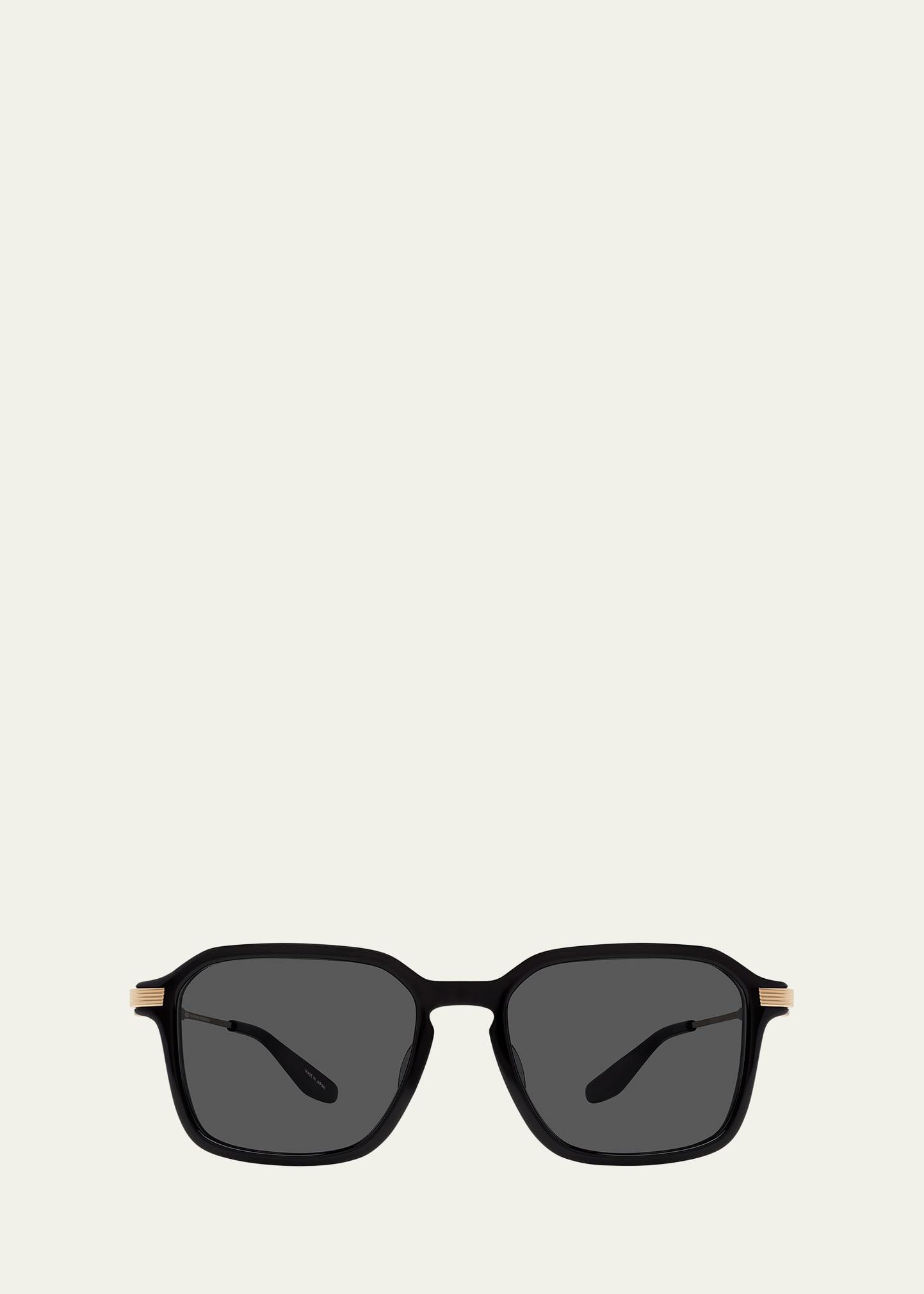 delo5401kw square zyl sunglasses