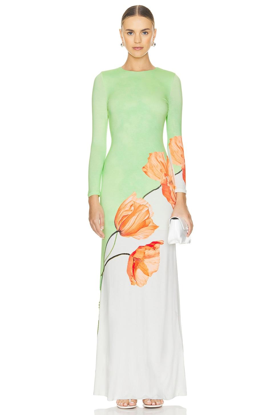 delora maxi dress