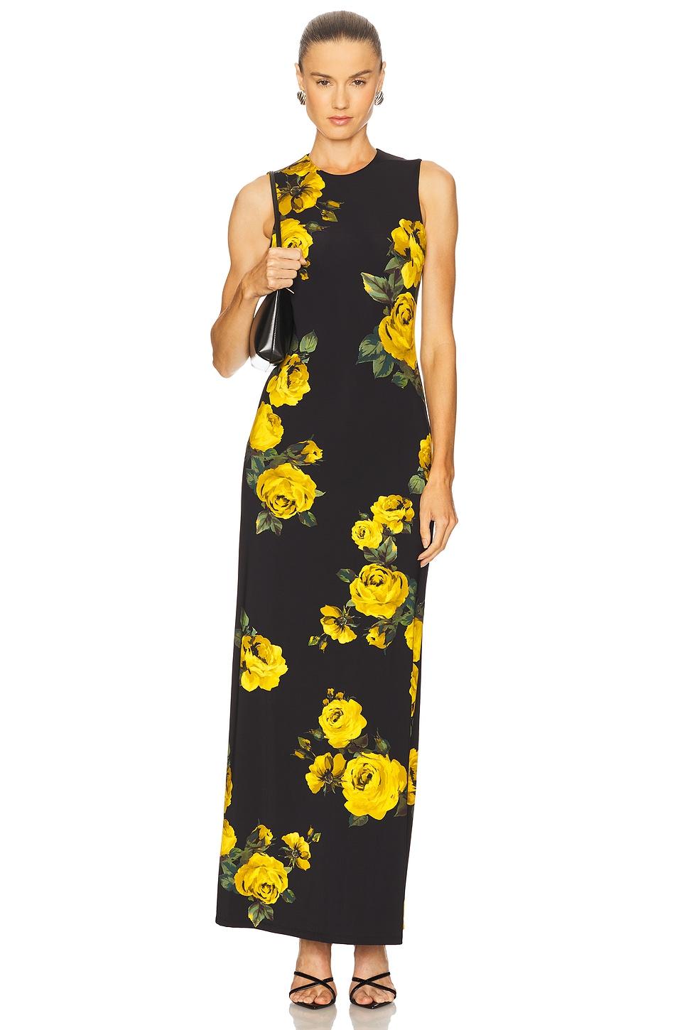 delora maxi dress