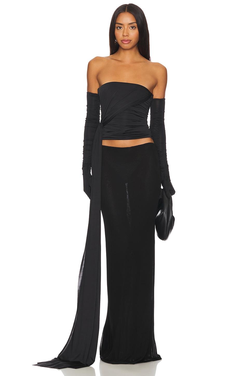 delores top