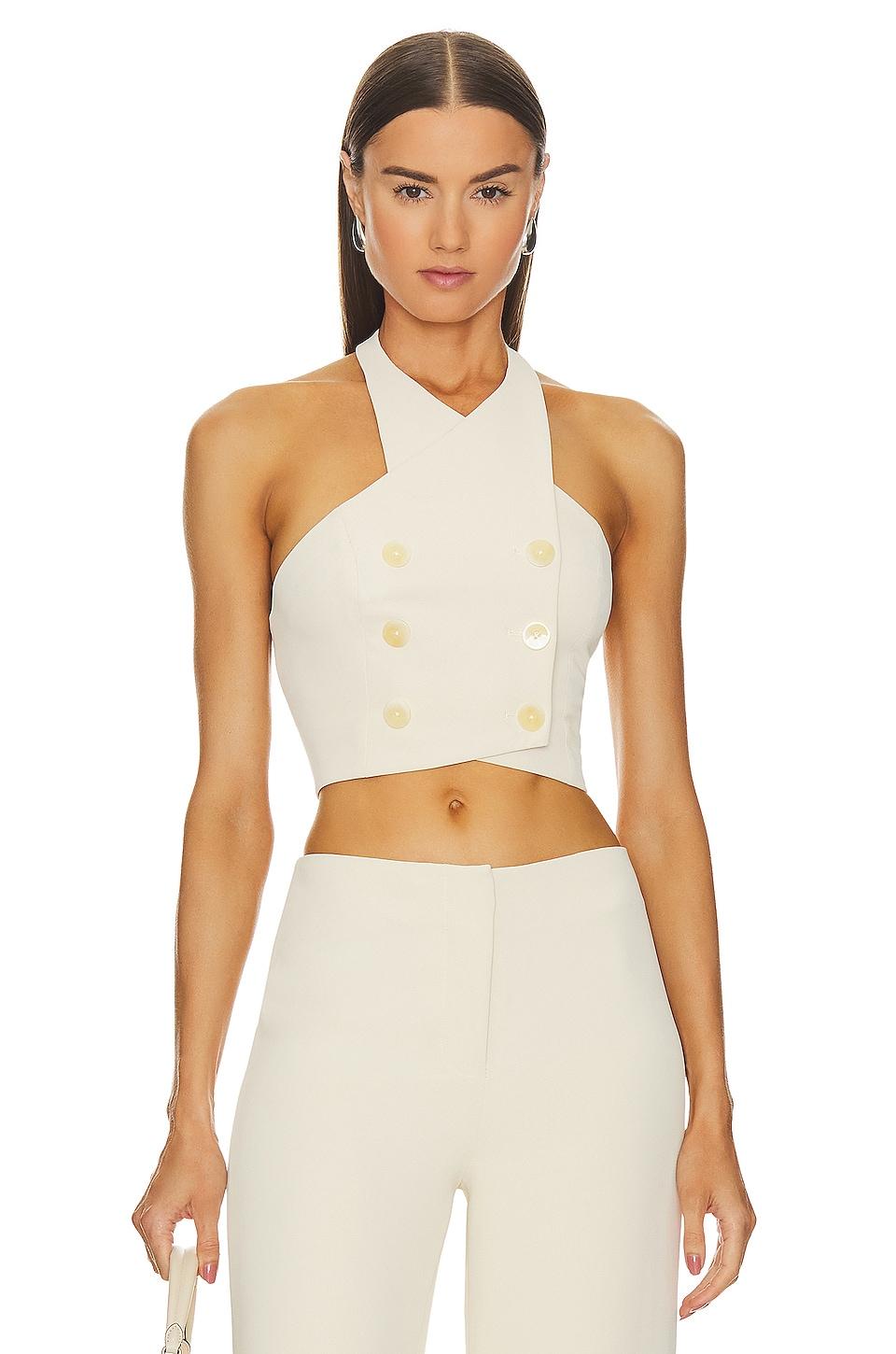 delphi halter top