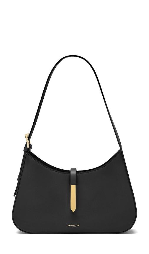 demellier london tokyo bag in black.