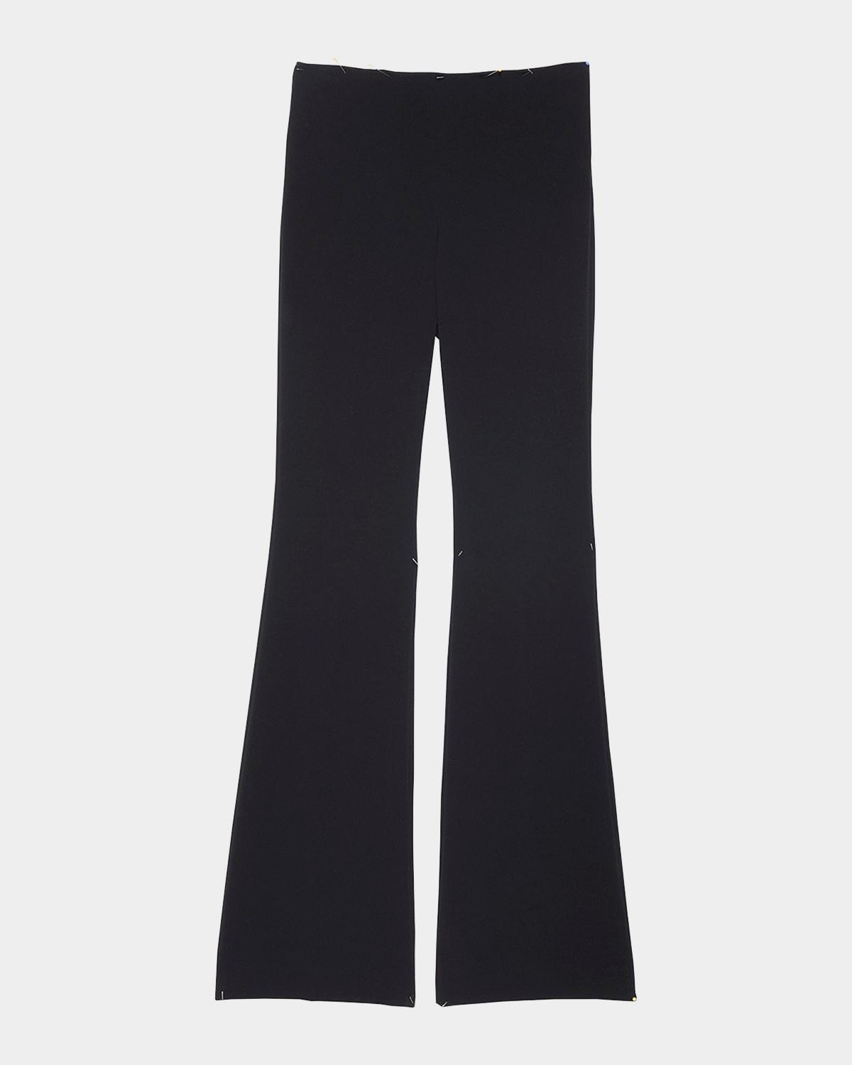 demitria flare pants