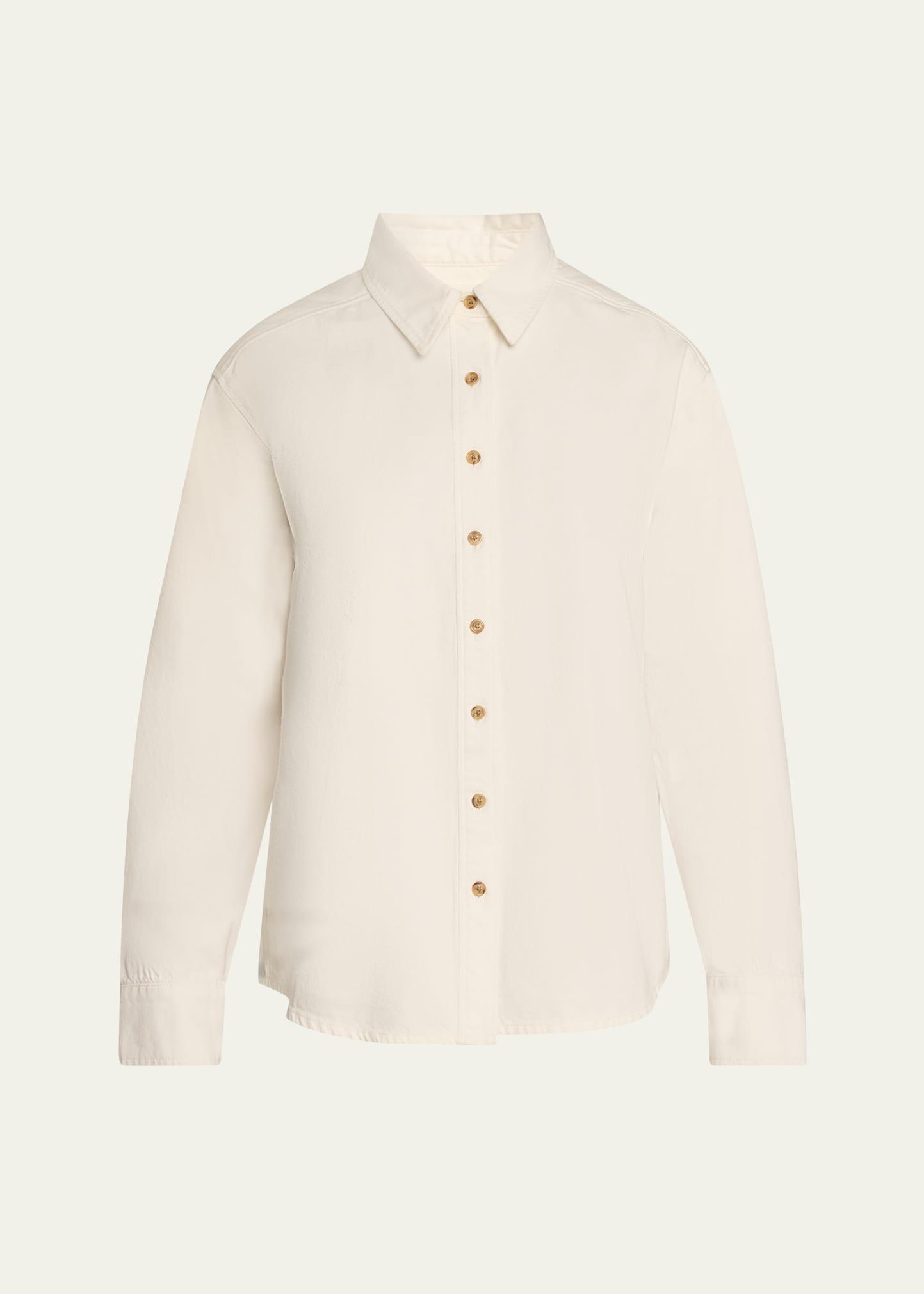 denim day shirt