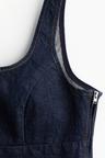 denim jumper
