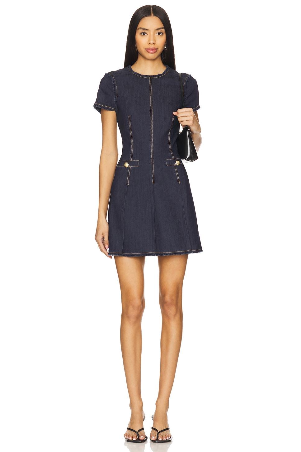denim nova dress