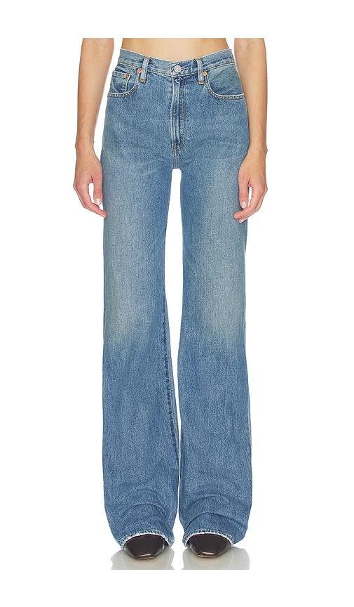 denimist dena jean in blue.