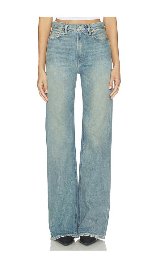 denimist dena jeans in blue.