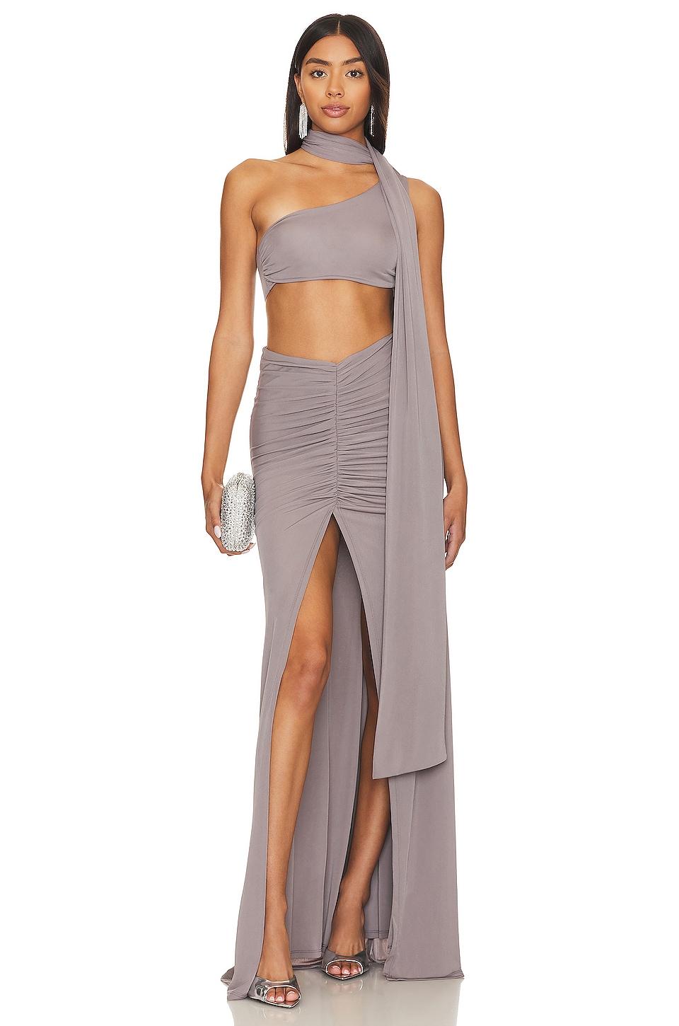 denisse maxi dress