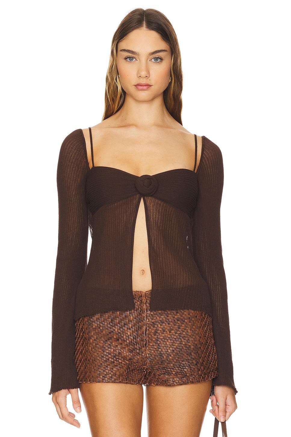 dens blouse