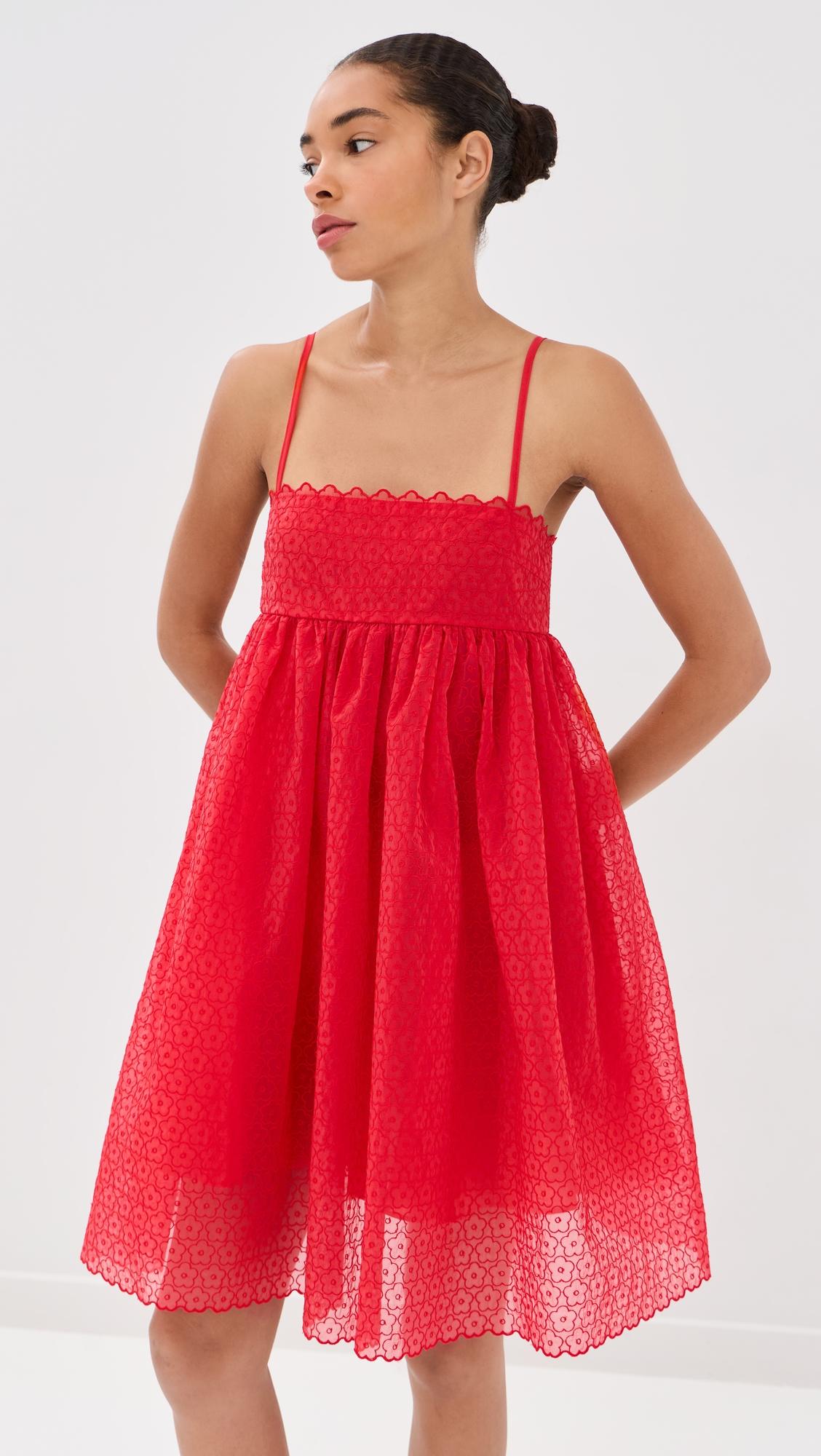 denta dress