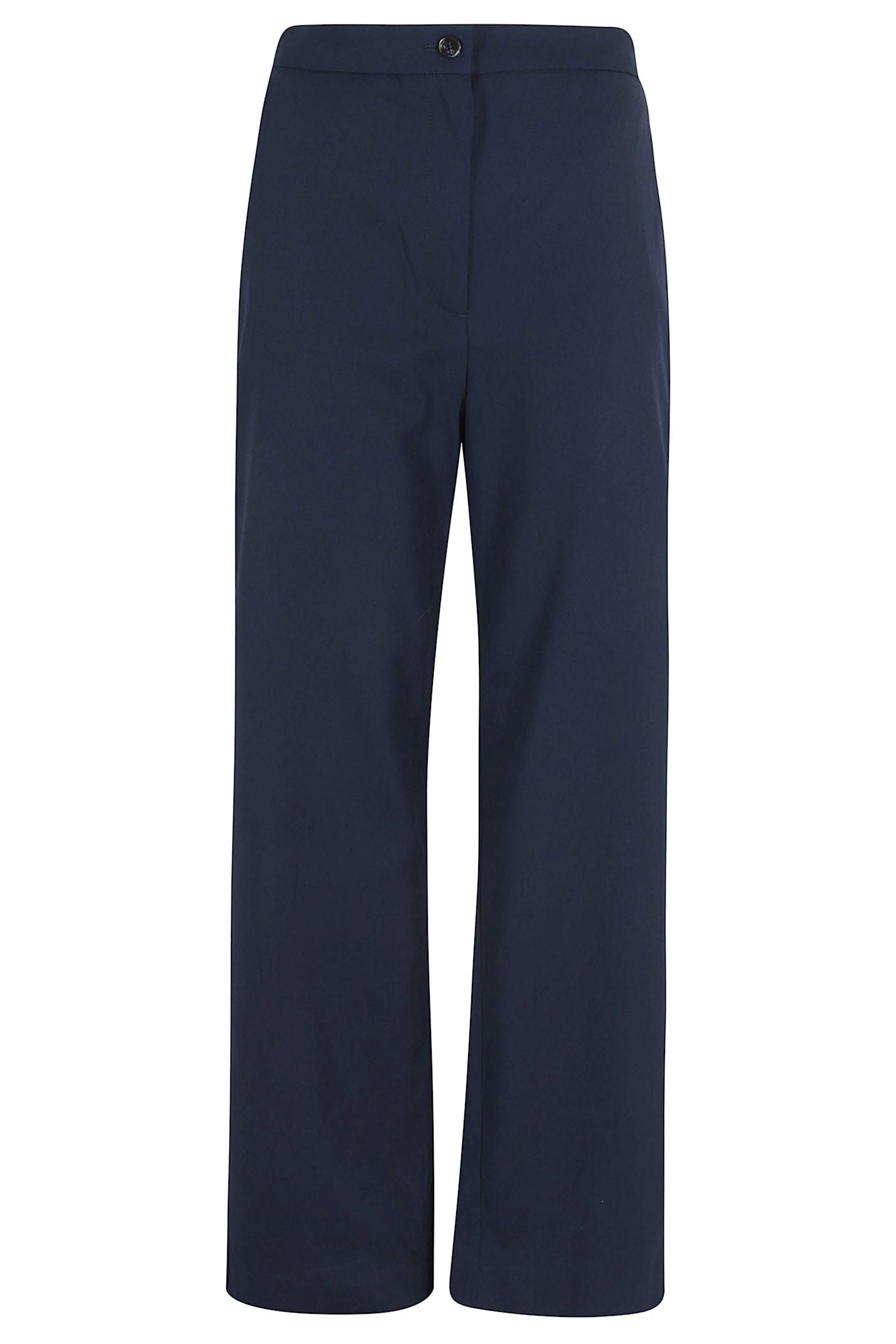 department five charm pantalone a palazzo