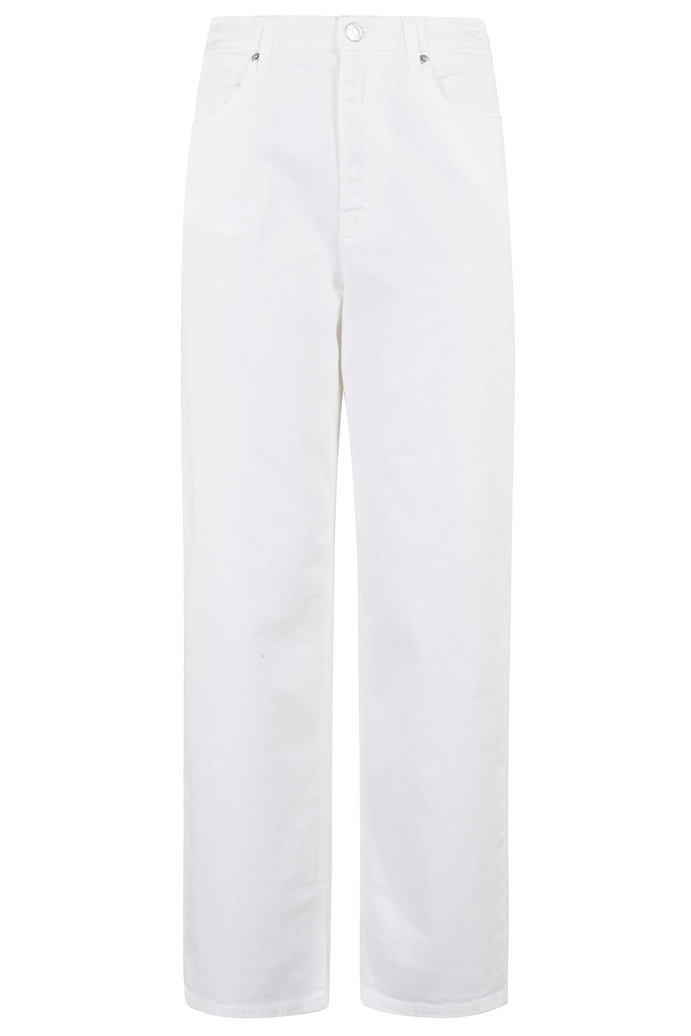 department five margie zip pant 5tk carrot