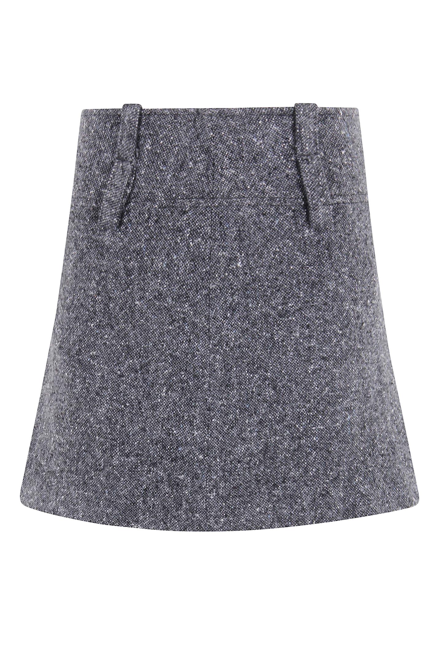 department five nati mini con piega