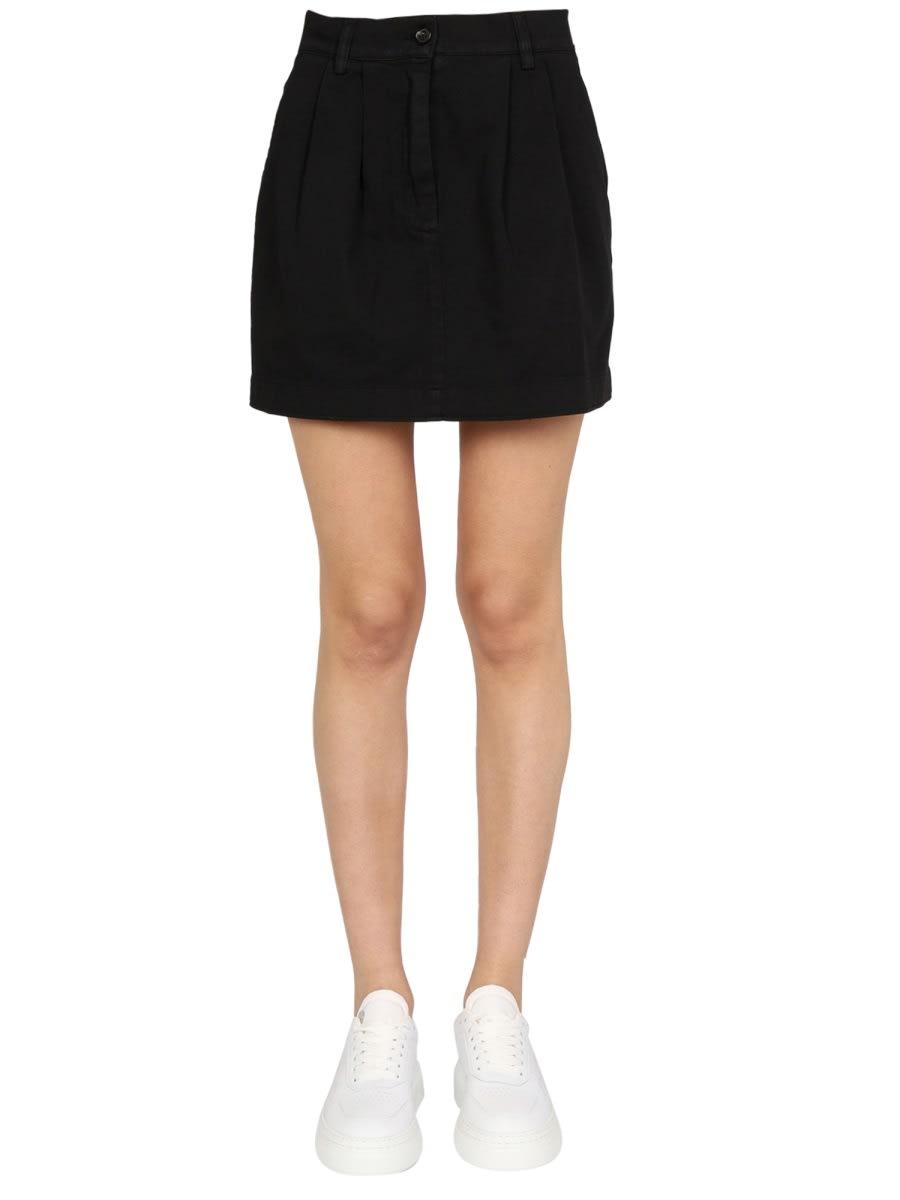 department five sweta skirt