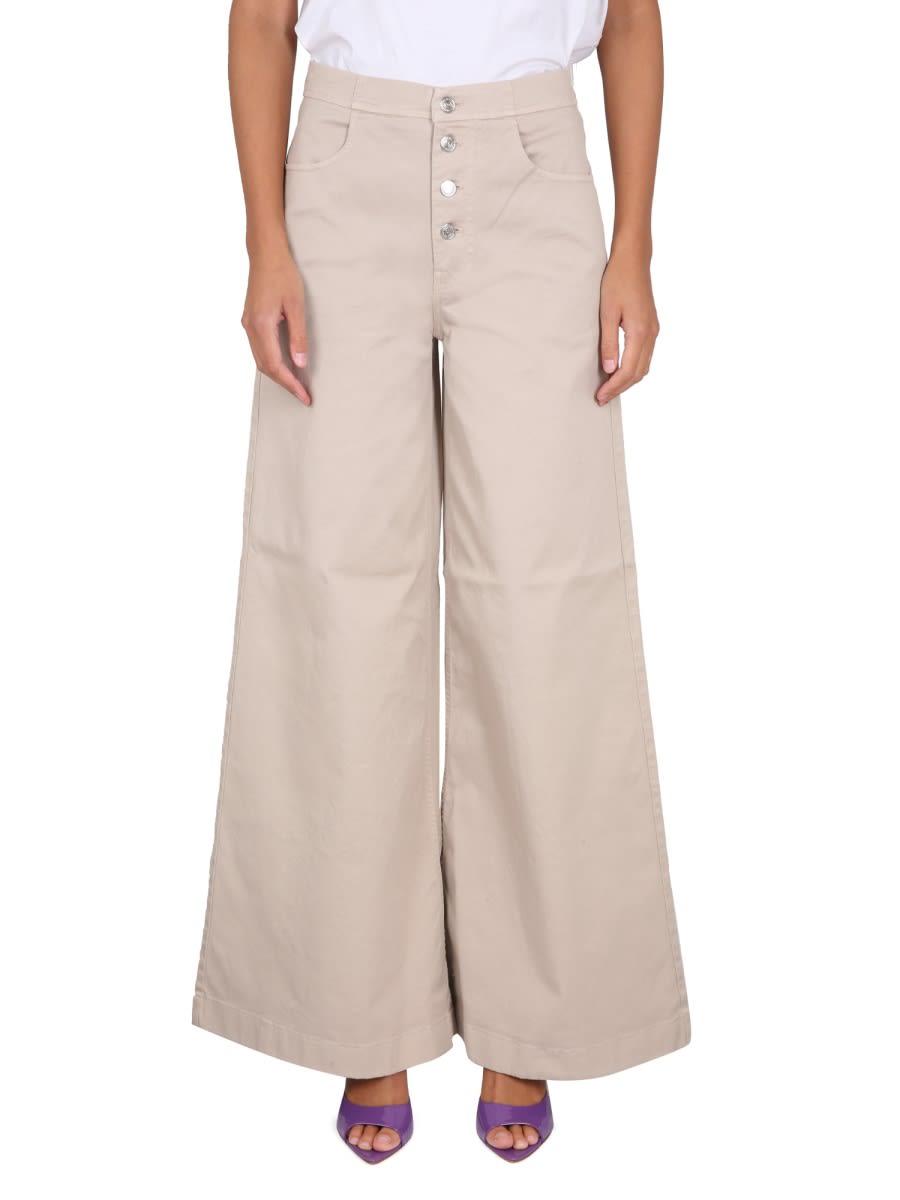 department five yoko extraflare pants