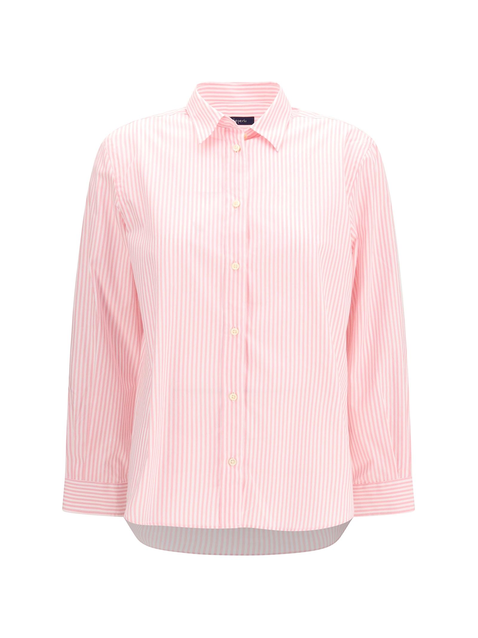 deperlu cotton shirt