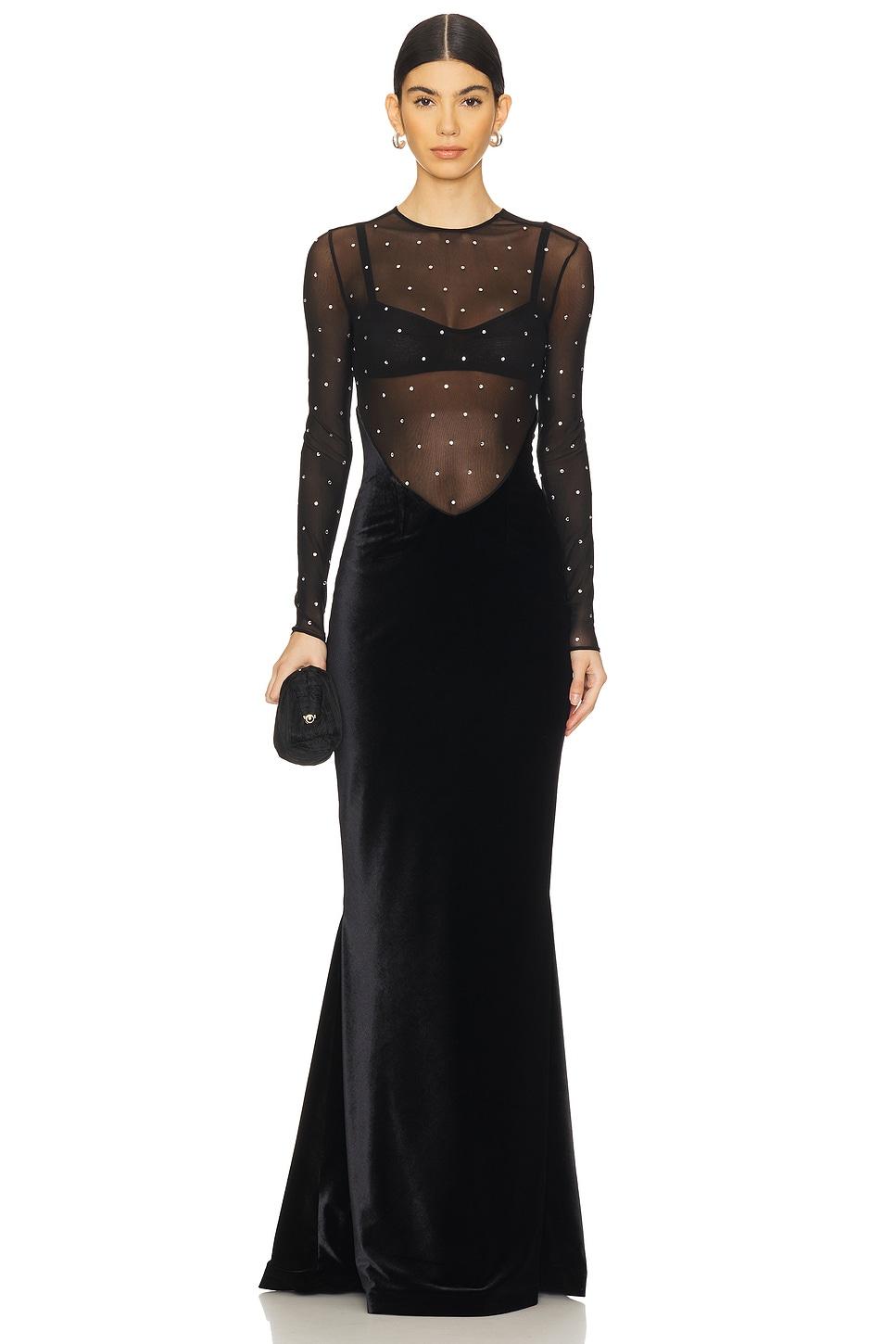 deryn dress