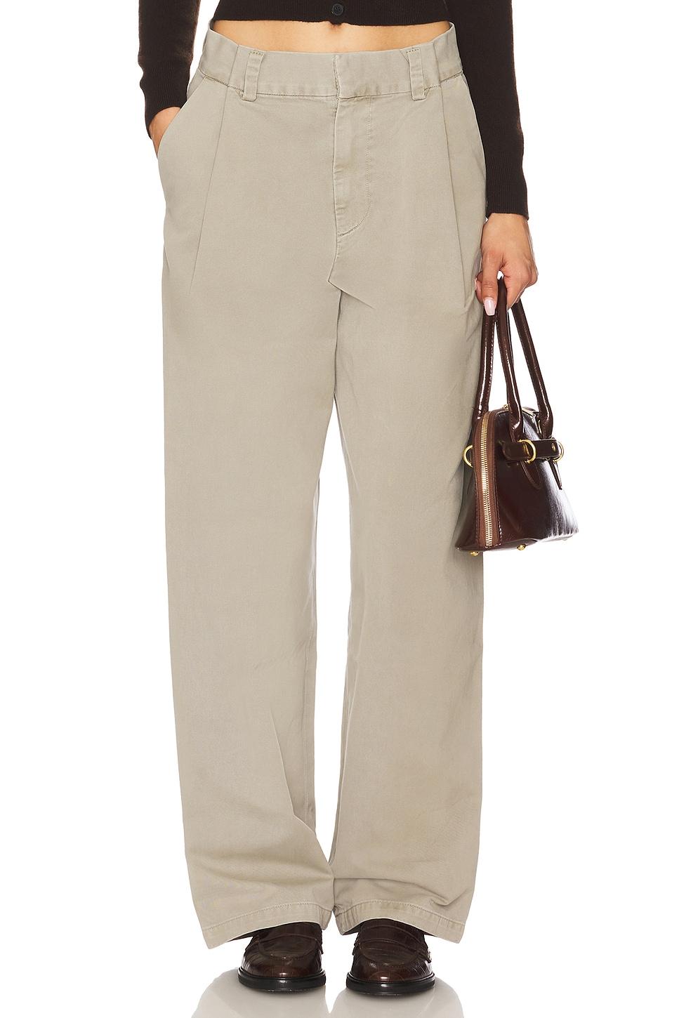 deryn pant