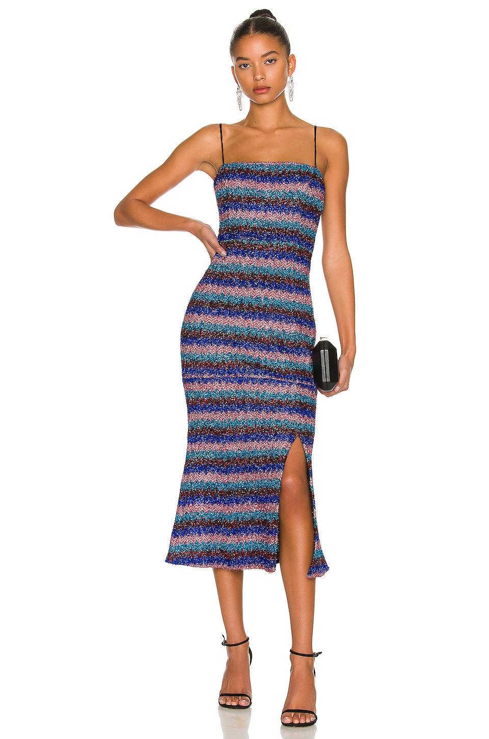 deserae dress